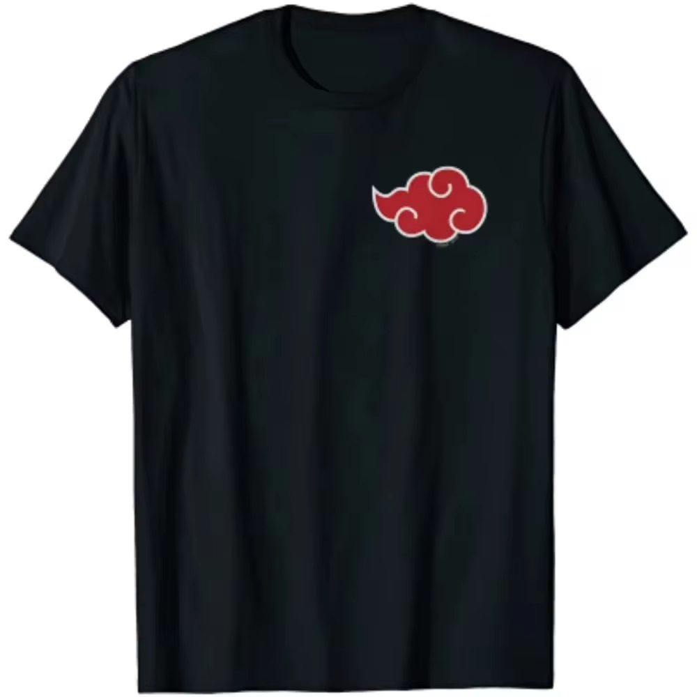 2026 Japan Anime Akatsuki Clou - Streetwear Clothing Brands 评论和价格