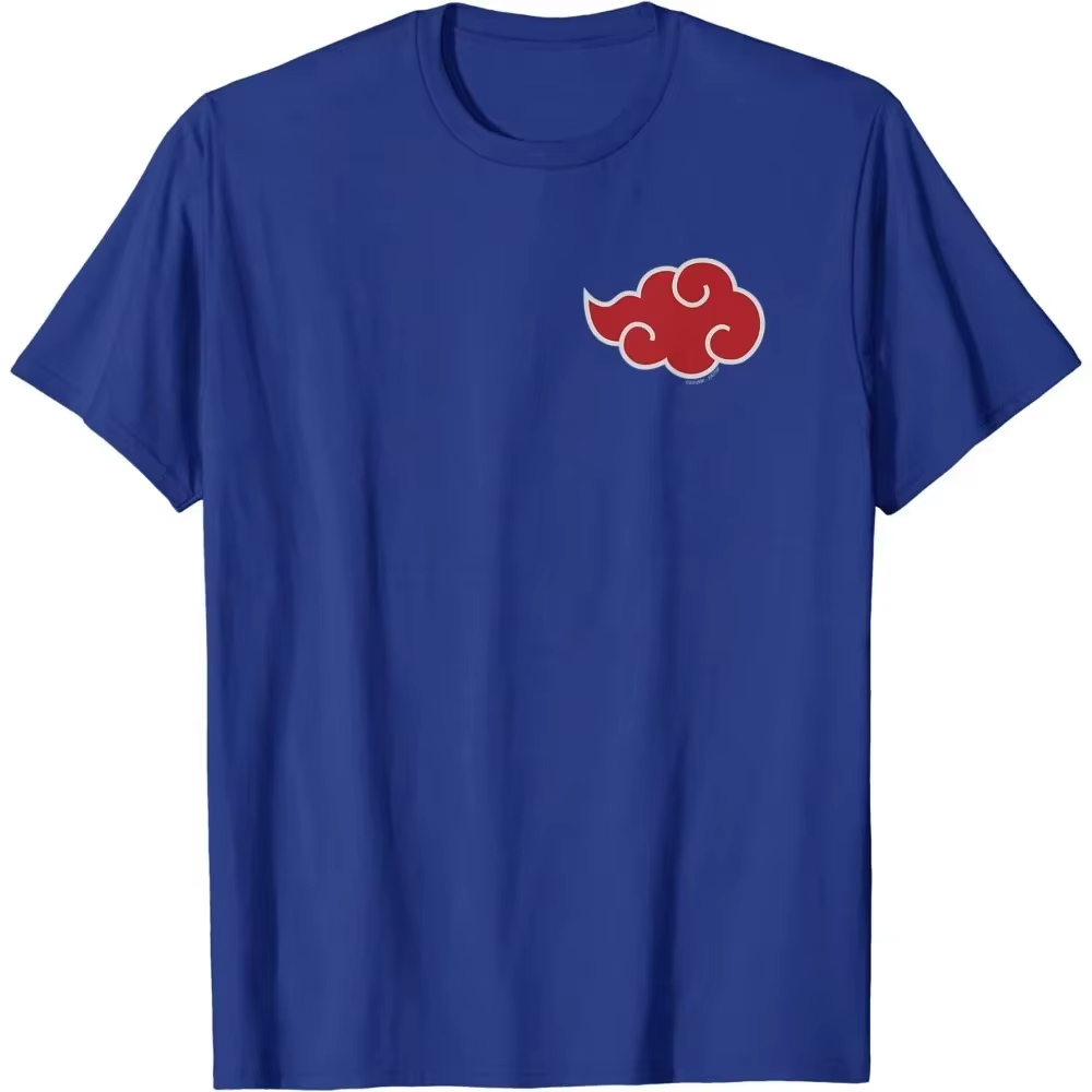 2026 Japan Anime Akatsuki Clou - Streetwear Clothing Brands 评论和价格