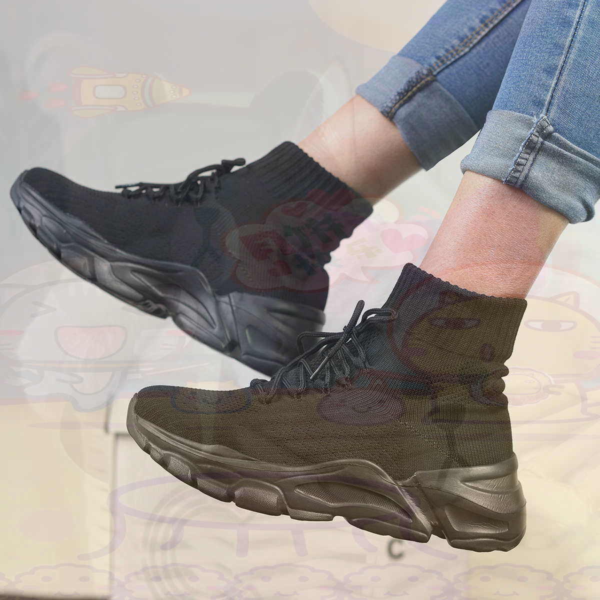 Increases Height Sumer Basketb - Streetwear Brand Vietnam 评论和价格