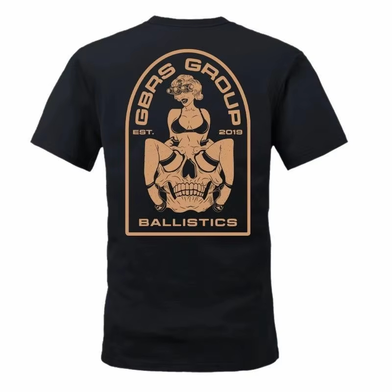 2026 Tactical Brand Ballistics - Streetwear Girl Brand 评论和价格
