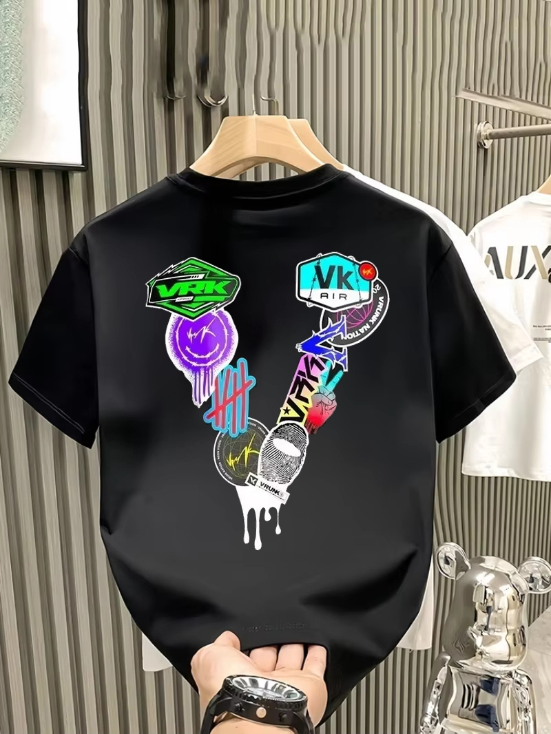 Sticker Design High Street Gra - Streetwear Brand Graphic Designer 评论和价格