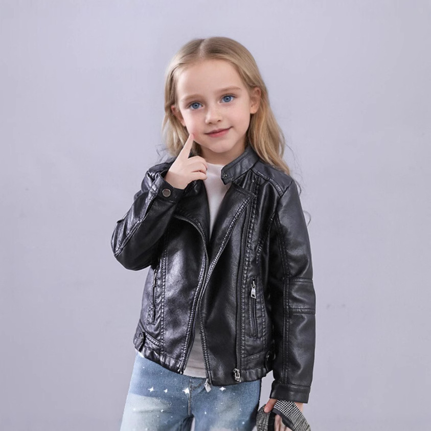 2-12Y New Year Girls Black Roc - Streetwear Girl Brand 评论和价格