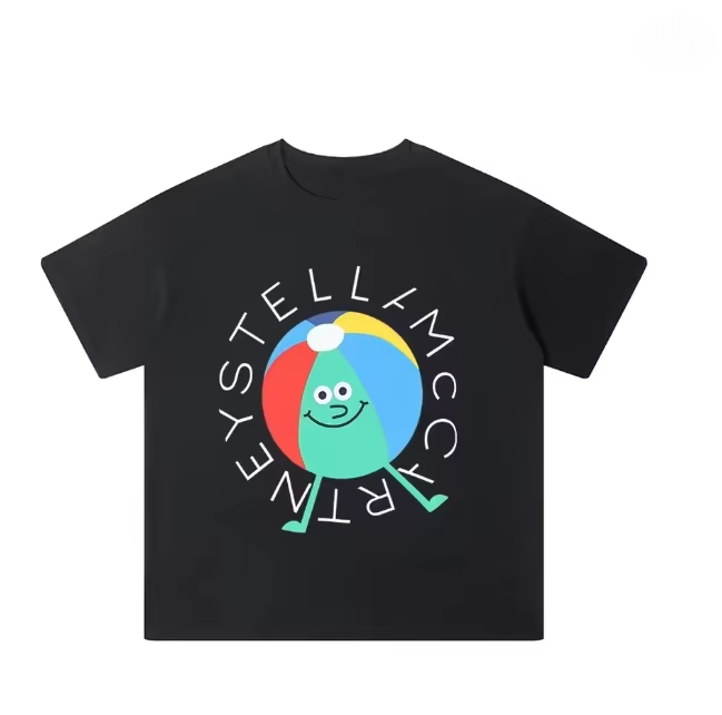 Classic Black Geometric Shapes - Streetwear Brand Graphic Designer 评论和价格