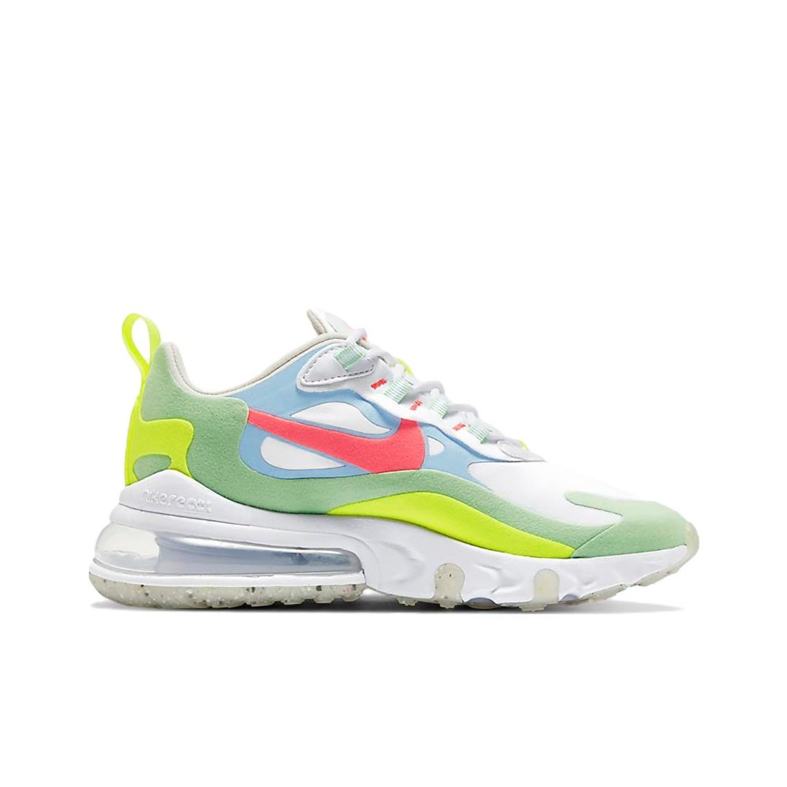 Nike Air Max 270 Abrasion Resi - Nike Shoes Air Max 270 评论和价格